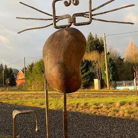 مكان تخييم Camp - Lucni Bar